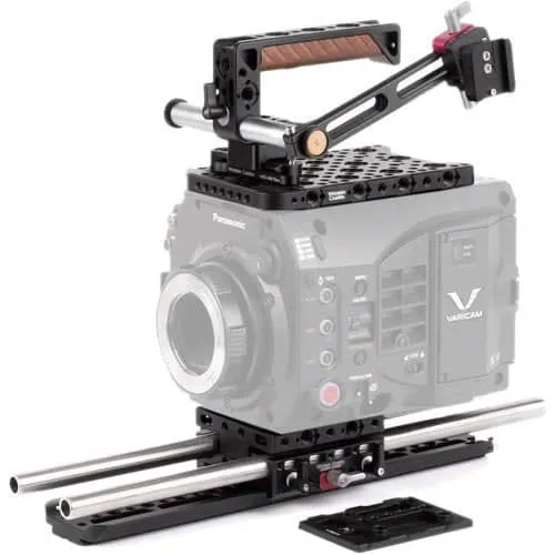 Wooden Camera Panasonic VariCam LT Unified Accessory Kit (Pro)