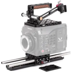 Wooden Camera Panasonic VariCam LT Unified Accessory Kit (Pro)
