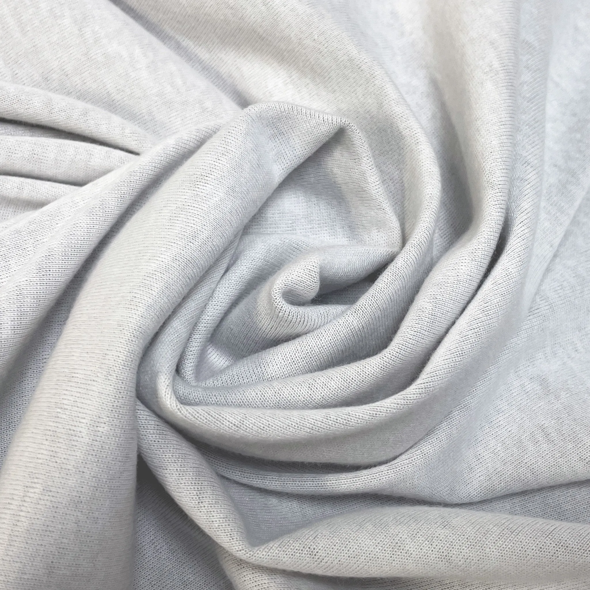 WOREMOR EMF Protection Fabric Silverjersey