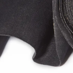 WOREMOR EMF Protection Fabric Silverjersey