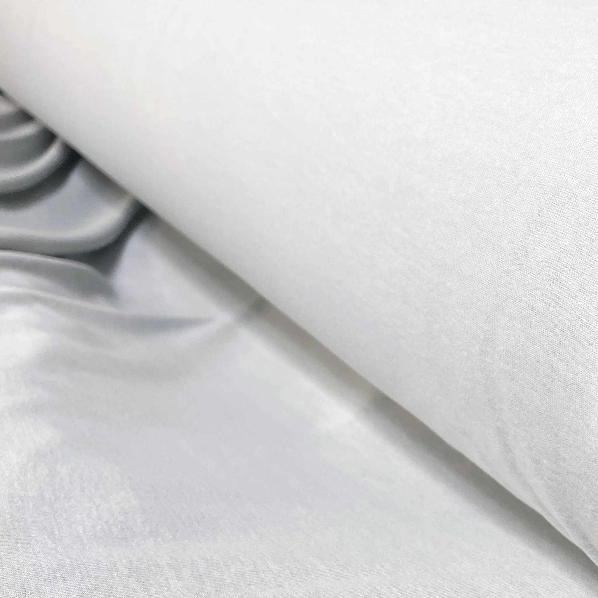 WOREMOR EMF Protection Fabric Silverjersey