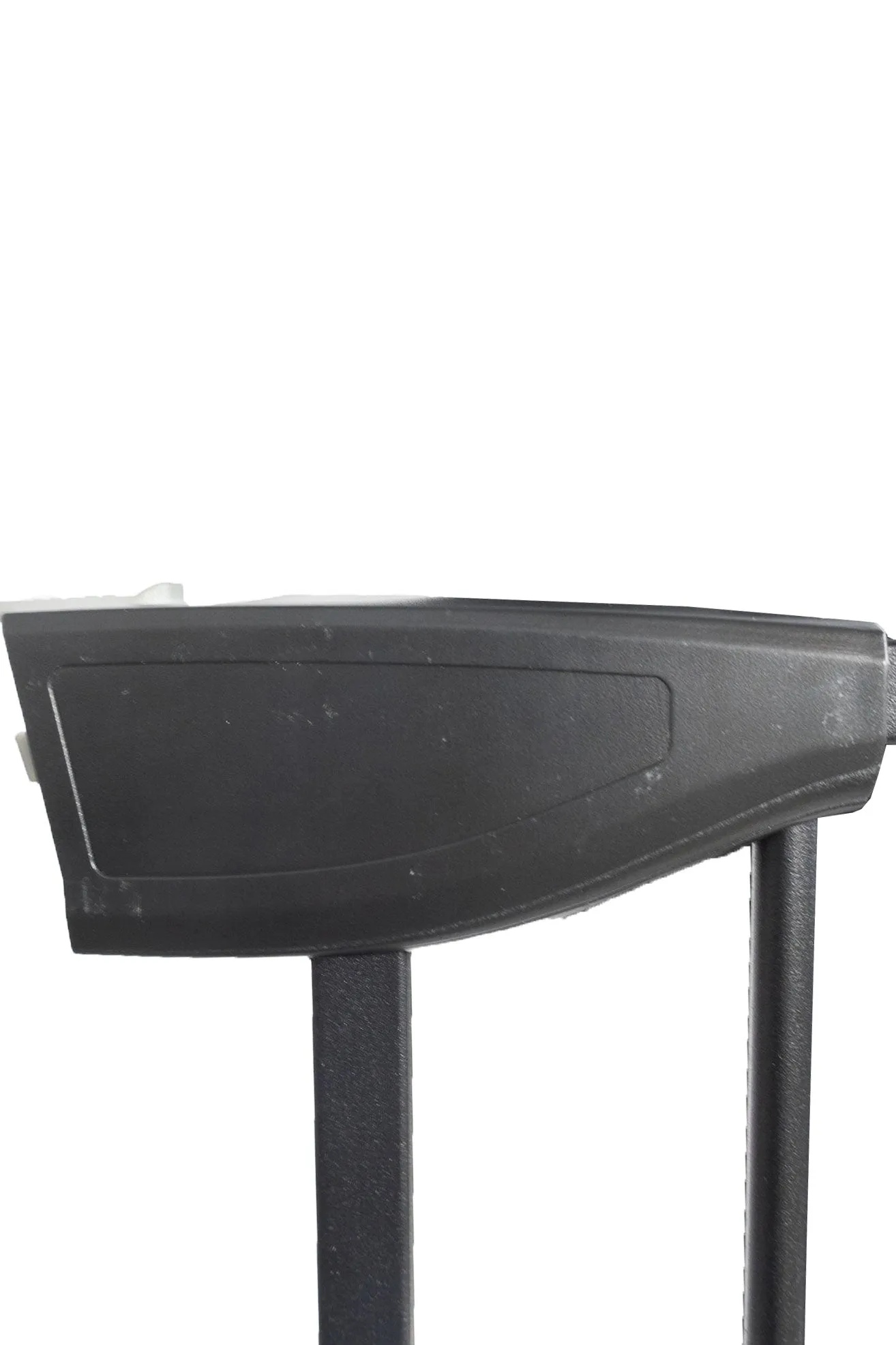 Yacul Baby Safety Gate - Black