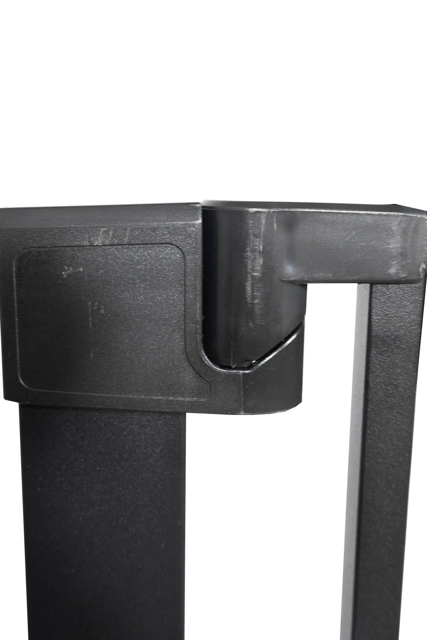 Yacul Baby Safety Gate - Black