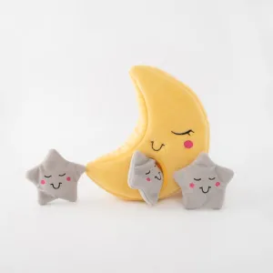Zippy Paws Burrow Moon And Stars